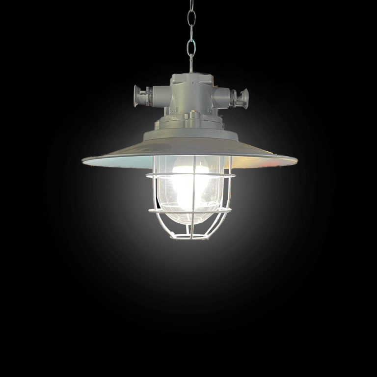 Pendent Lamps