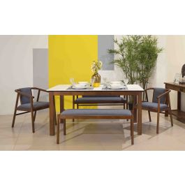 Helsinki space saver dining table hot sale