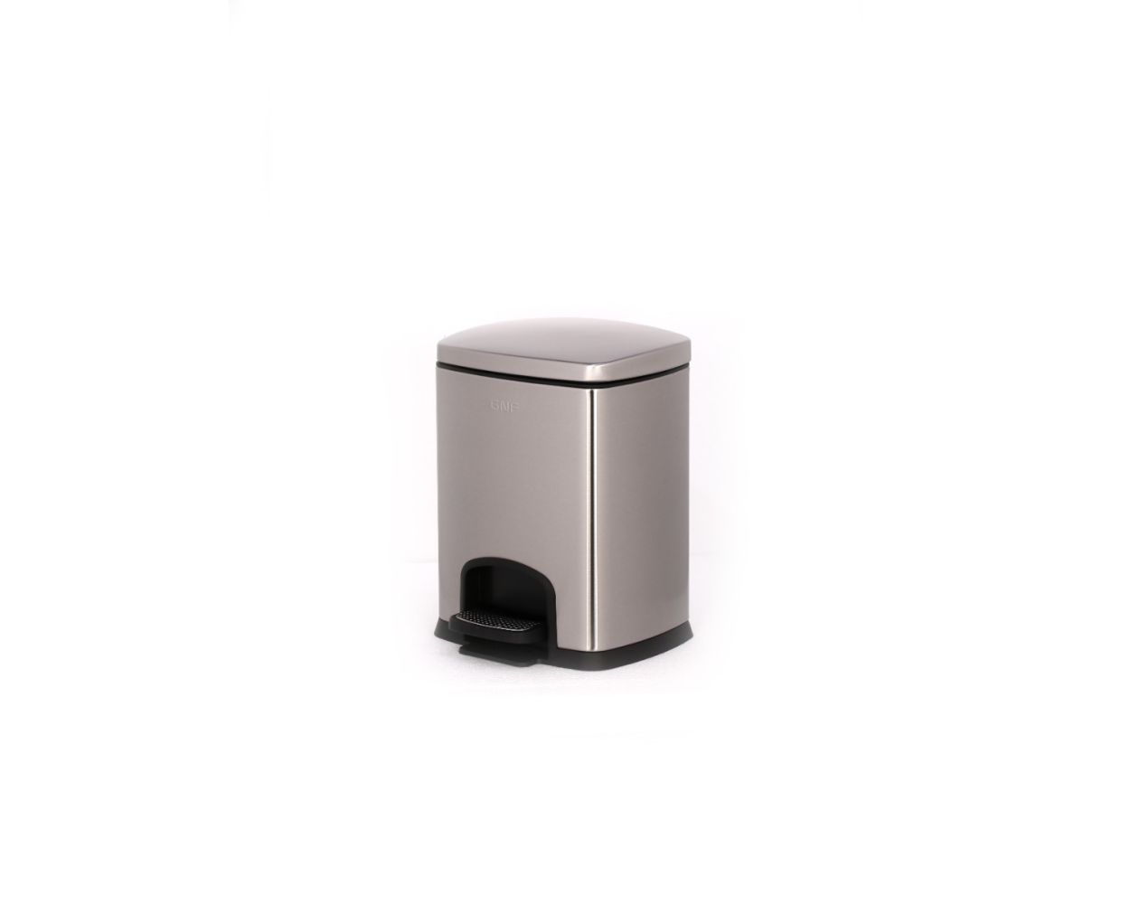 Buy Dust Bin for Home and Office 60L By Stories